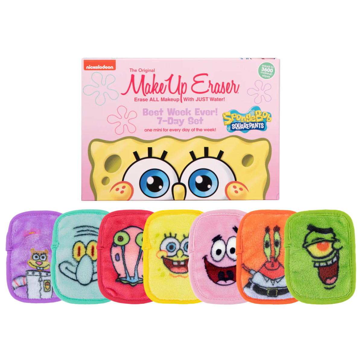 The Original Makeup Eraser