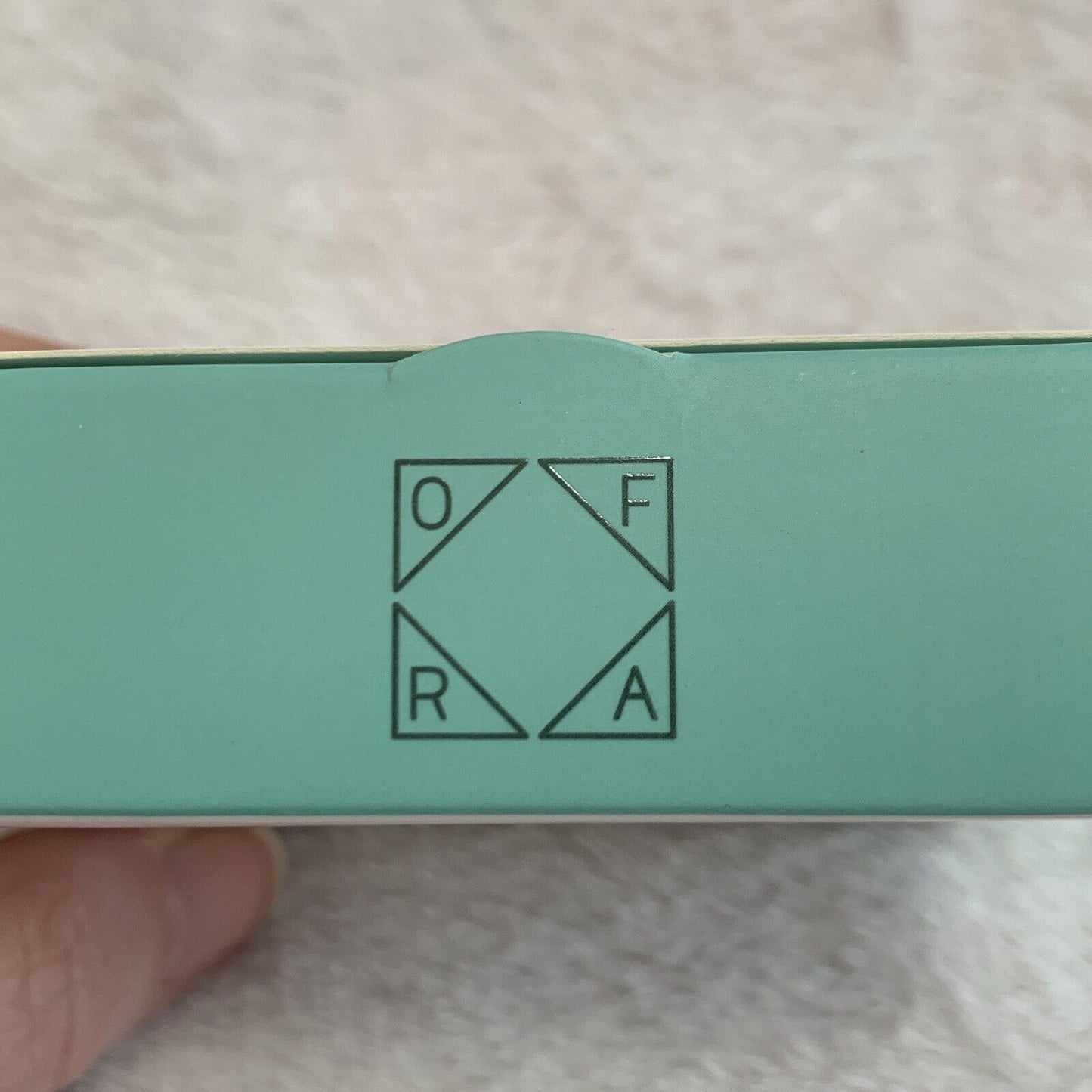 OFRA South Beach Bronzer 7g, Full Size NEW In Box $35 MRSP $35