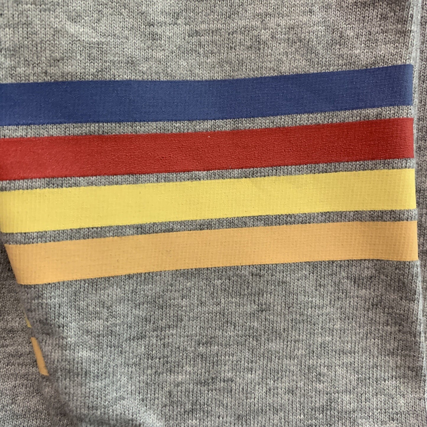 Old Navy Baby Boy Graphic T-Shirt Size 18-24 Months Long Sleeve NWT