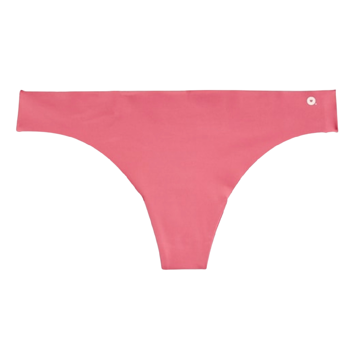 Panties Soft-Knit No-Show Underwear Variety 3-Pack for Women NWT Lot