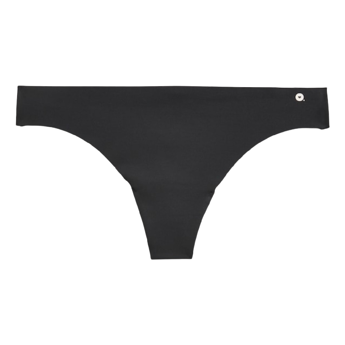 Panties Soft-Knit No-Show Underwear Variety 3-Pack for Women NWT Lot