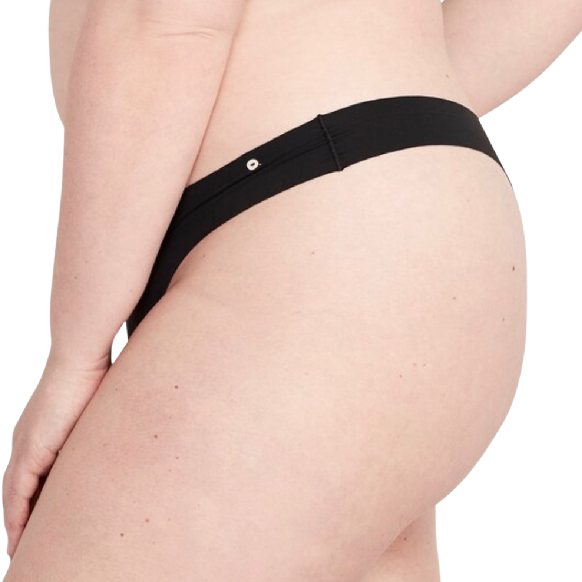 Panties Soft-Knit No-Show Underwear Variety 3-Pack for Women NWT Lot