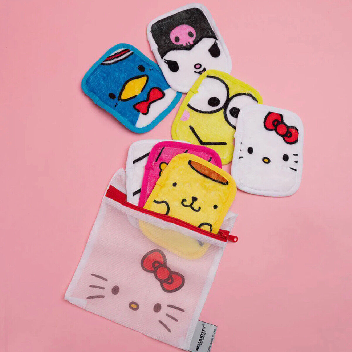 The Original Makeup Eraser