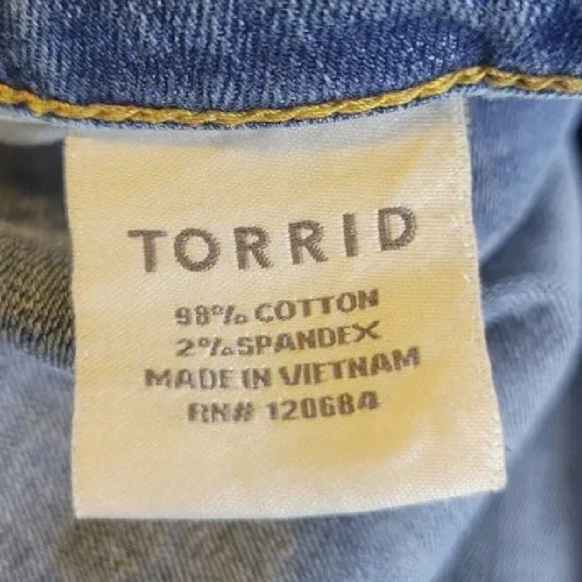 Torrid Boyfriend Blue Jeans Medium Torrid Boyfriend Blue Jeans Medium Wash Lightly Distressed Plus Size 24 PocketsWash Lightly Distressed Plus Size 24 Pockets