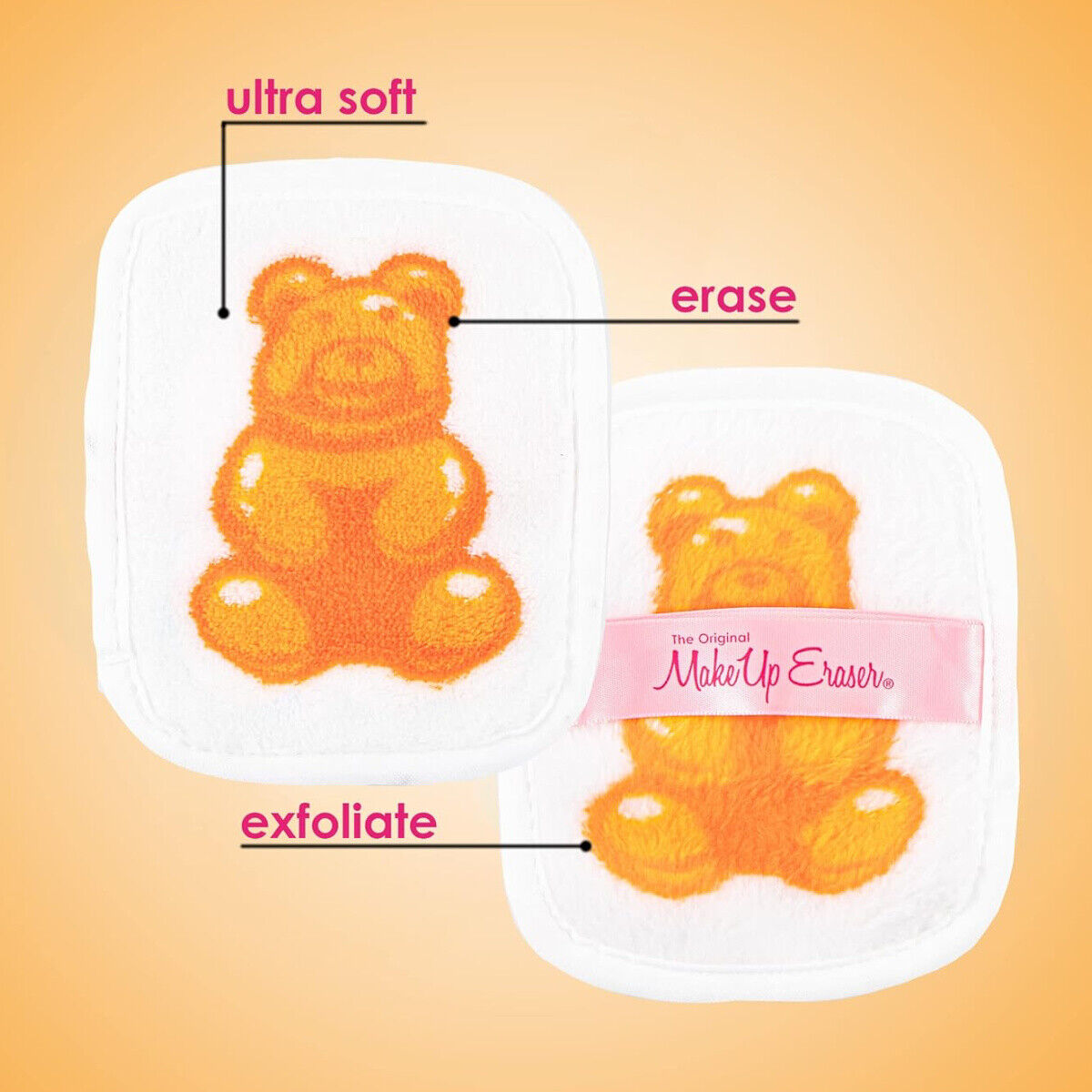 The Original Makeup Eraser