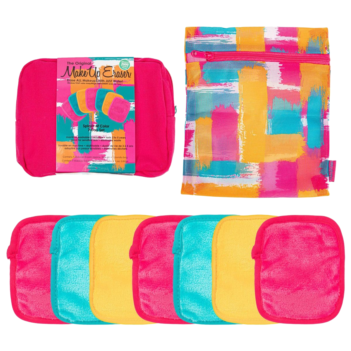 The Original Makeup Eraser