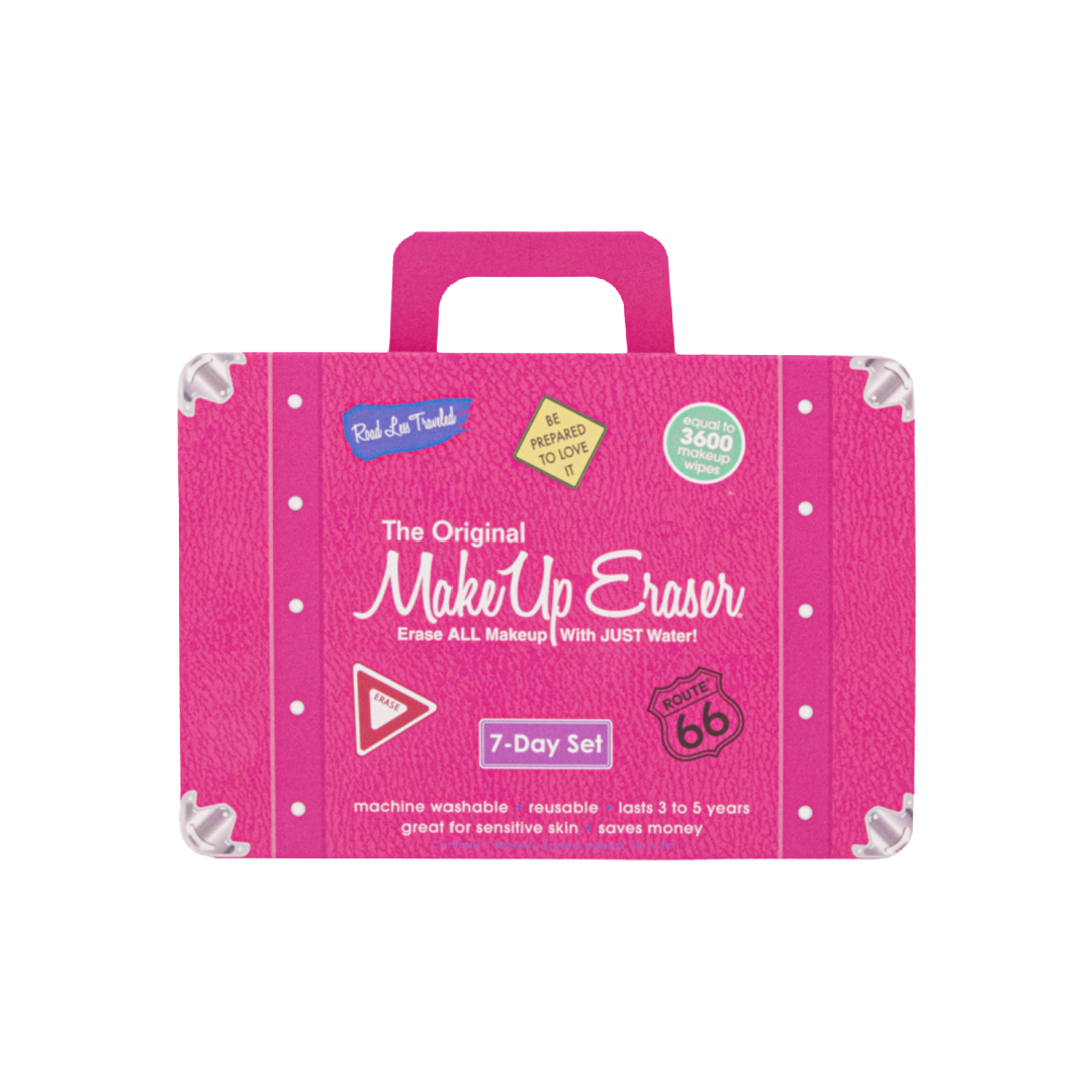 The Original Makeup Eraser