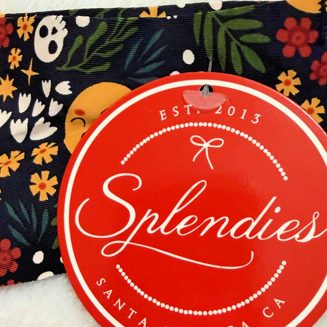 Splendies No-Show Willow Thong Panties Laser Cut Tagless NWT