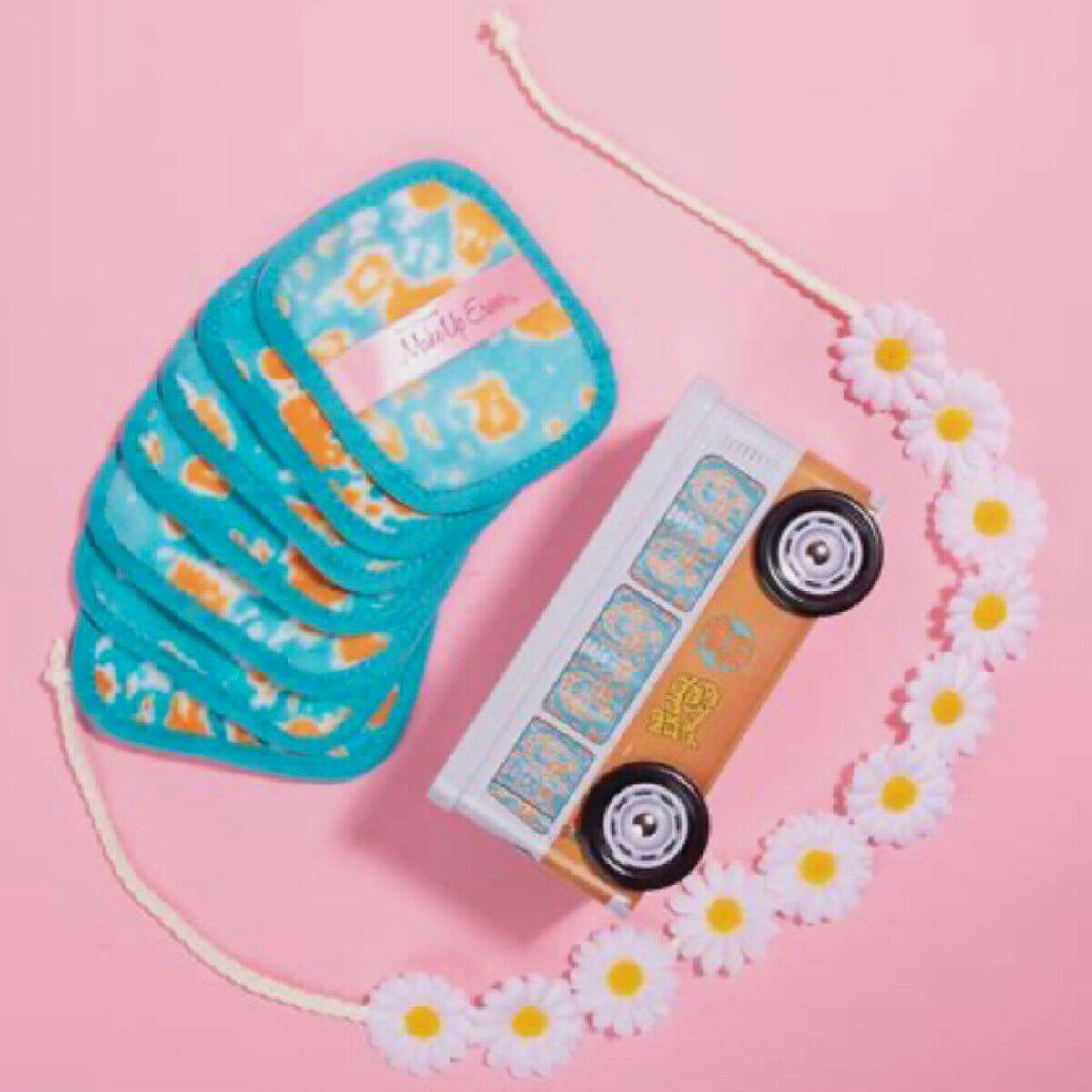 The Original Makeup Eraser