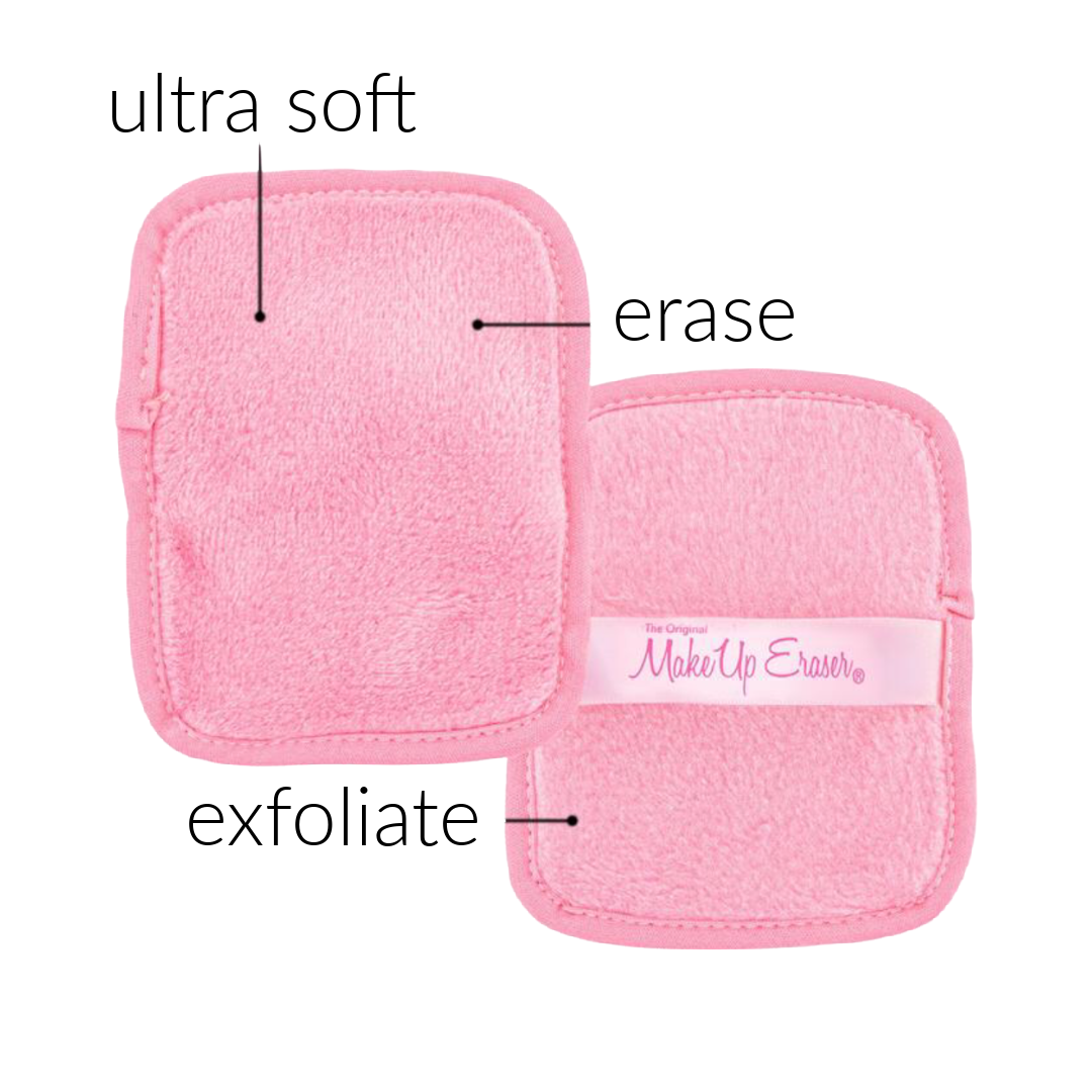 The Original Makeup Eraser