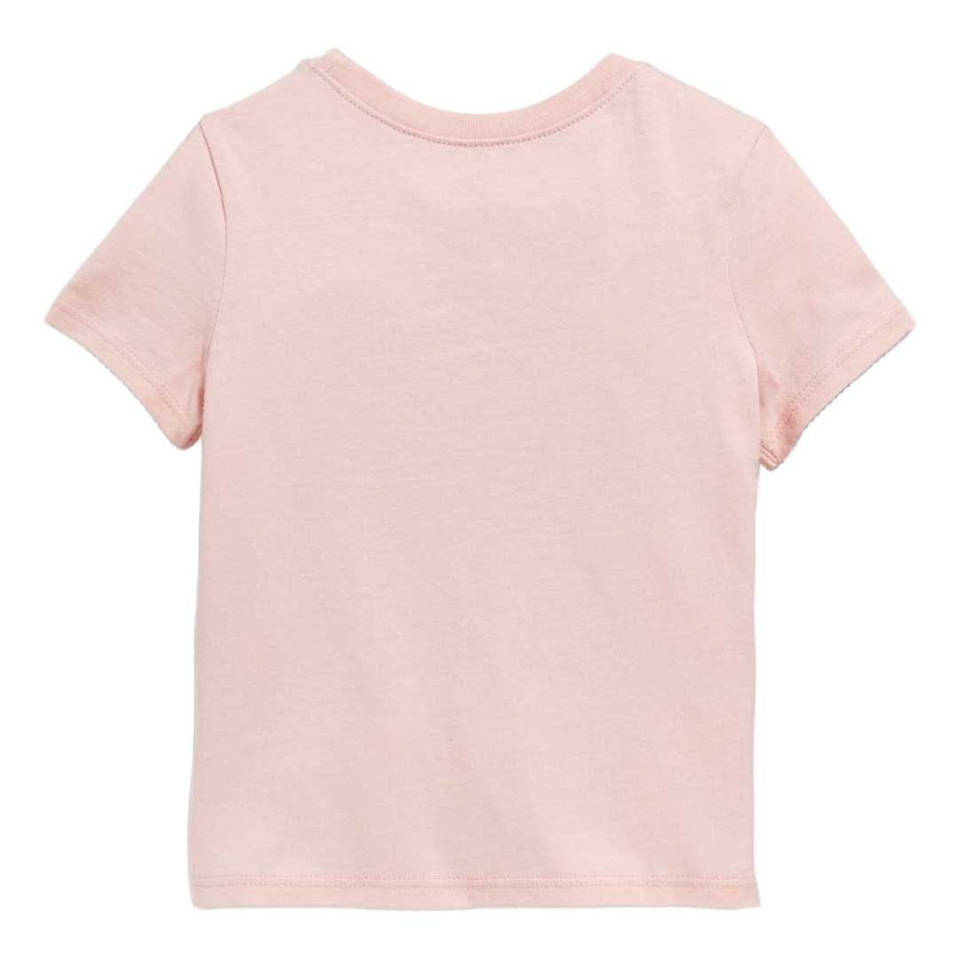 Old Navy CoComelon Size 5T Graphic T-Shirt Short Sleeve Unisex Toddler NWT