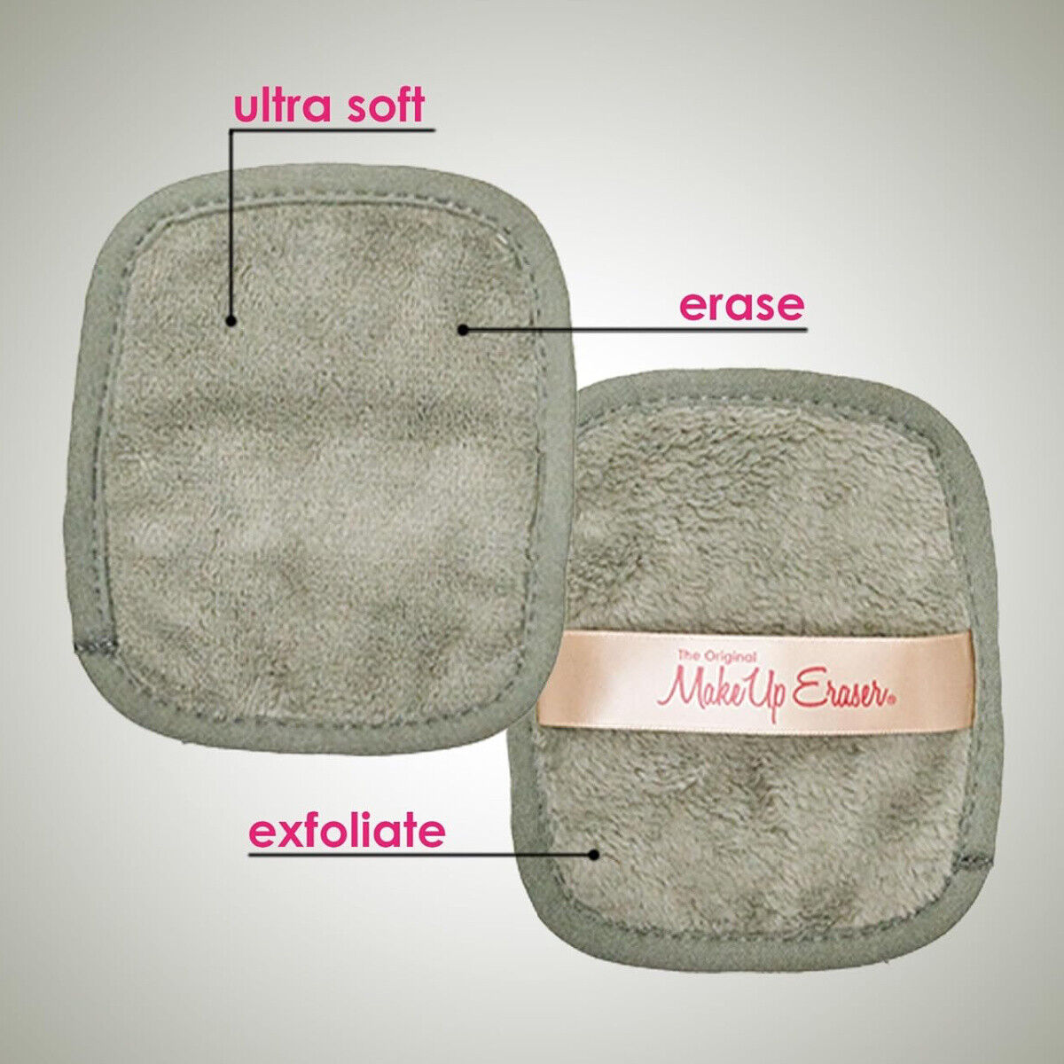The Original Makeup Eraser