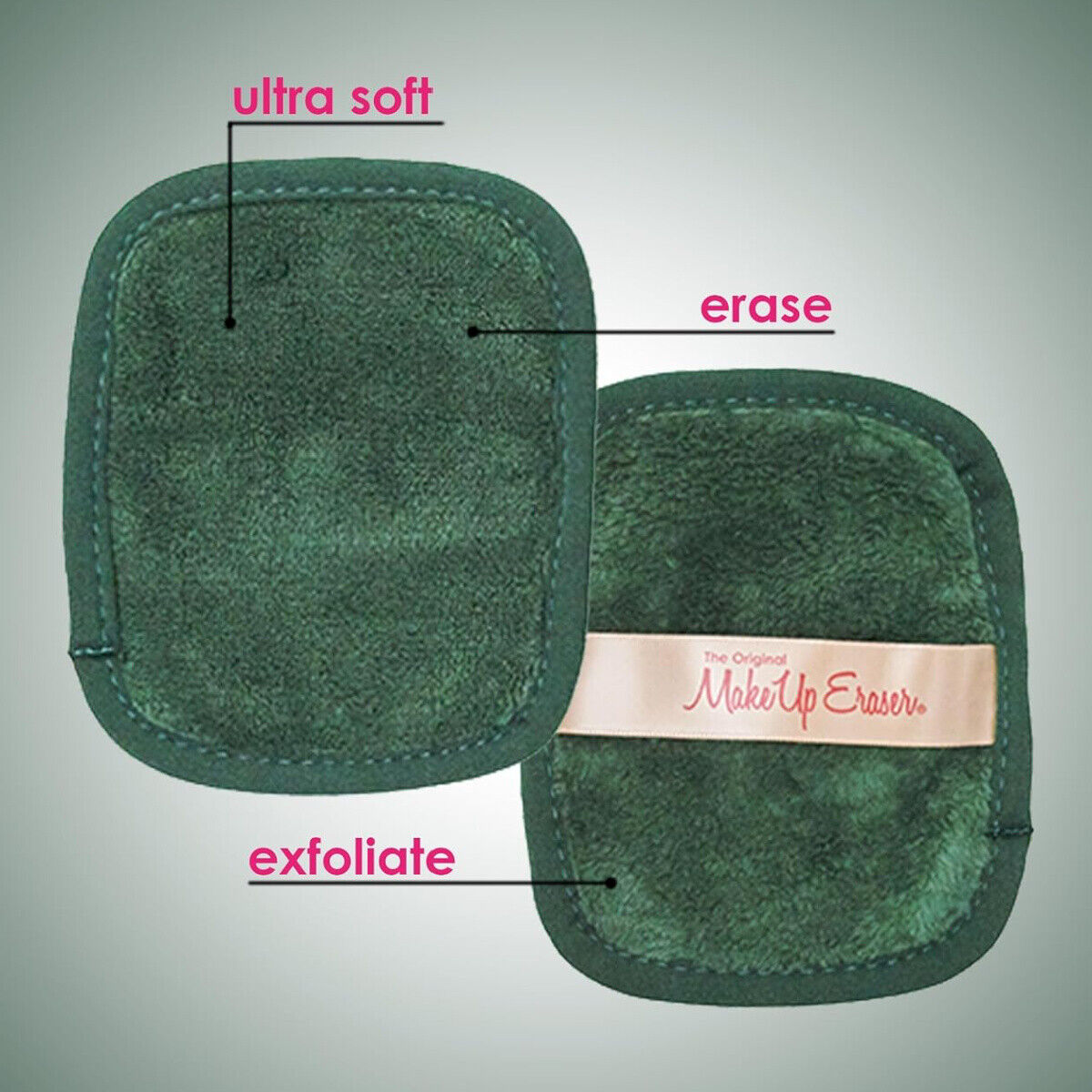 The Original Makeup Eraser