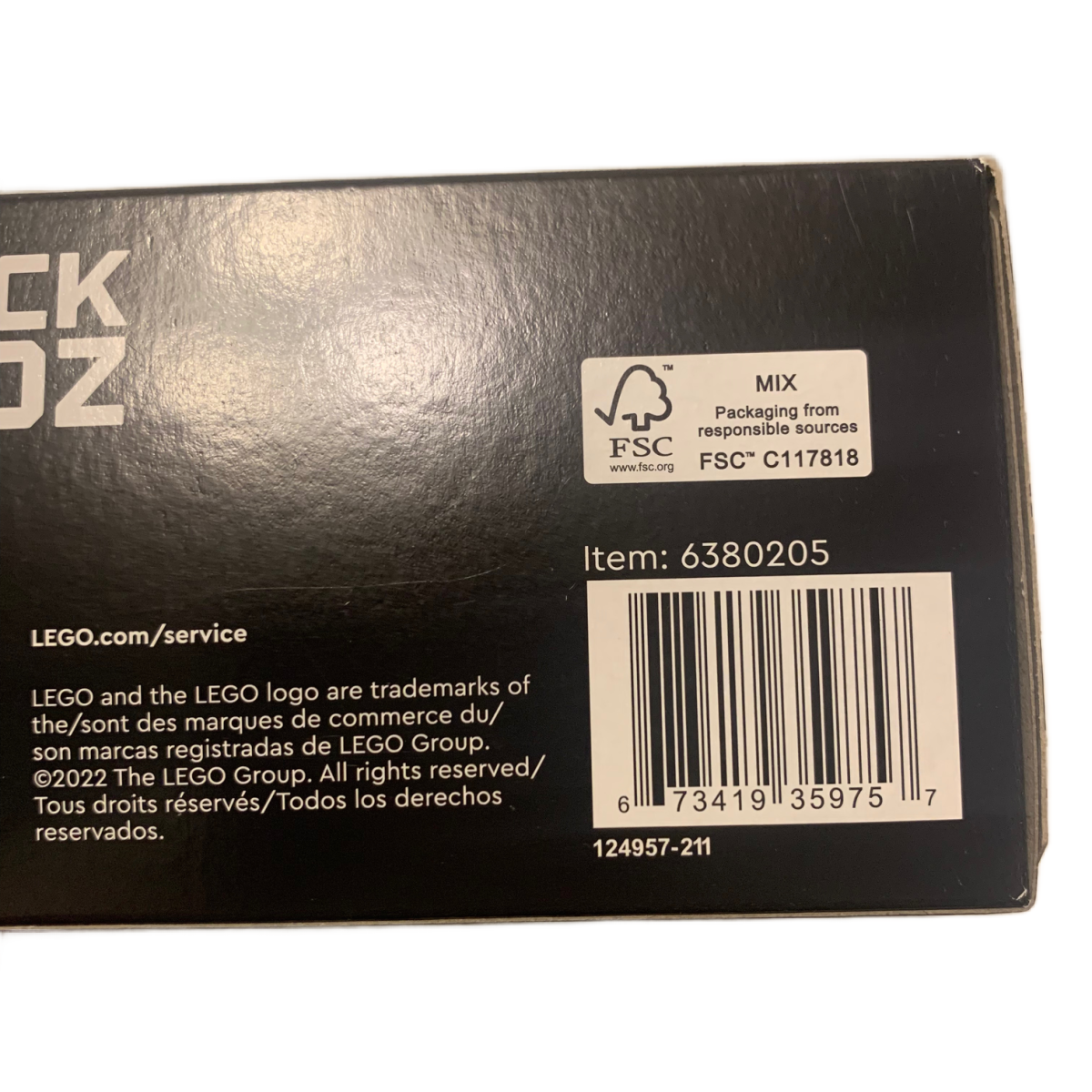 Lego 40543 BrickHeadz Pets St. Bernard & Puppy Dog NEW Sealed