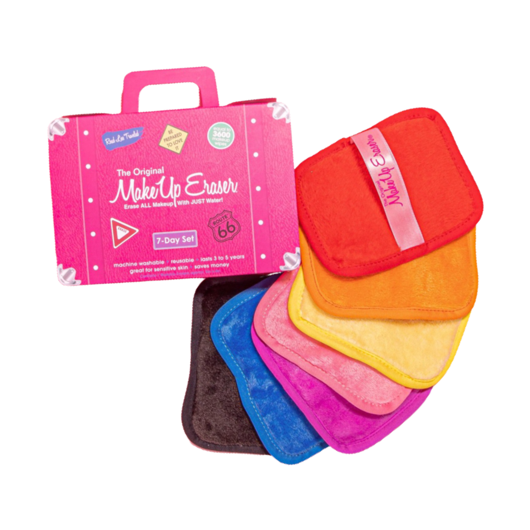 The Original Makeup Eraser