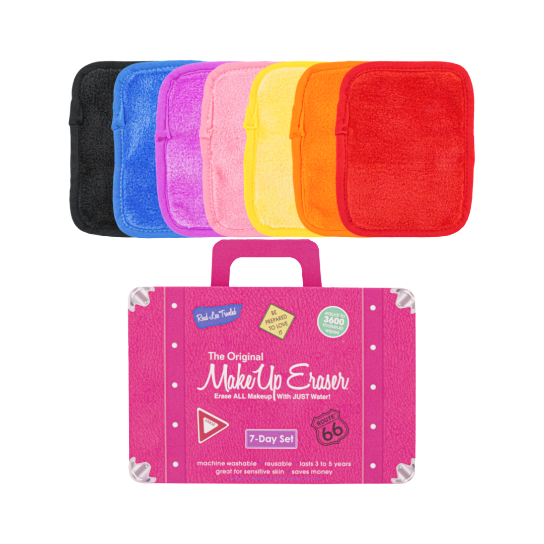 The Original Makeup Eraser