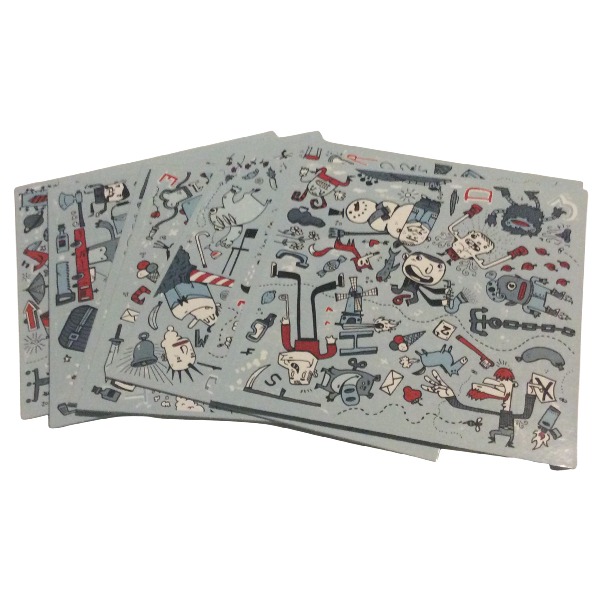 Pictureka! Hasbro Parker Brothers Family Board Game