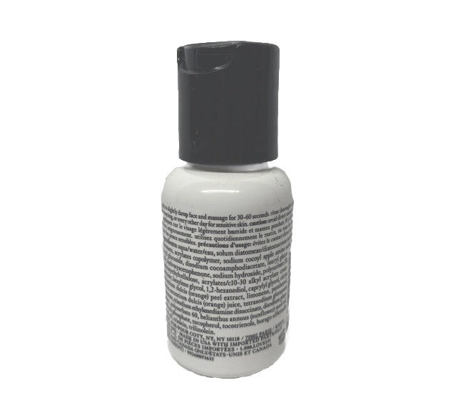 Philosophy Microdelivery Exfoliating Daily Facial Wash 1 Fl Oz Travel Size NEW