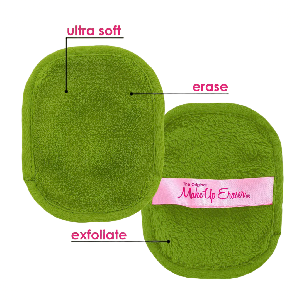 The Original Makeup Eraser