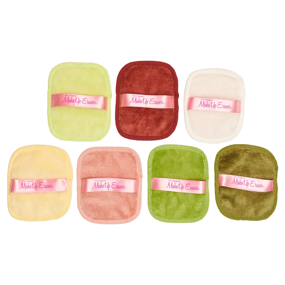 The Original Makeup Eraser