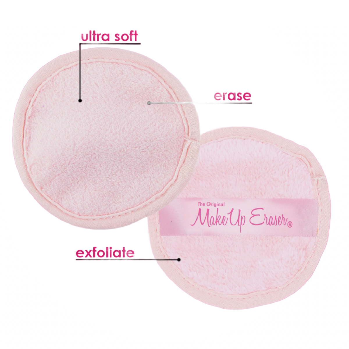 The Original Makeup Eraser