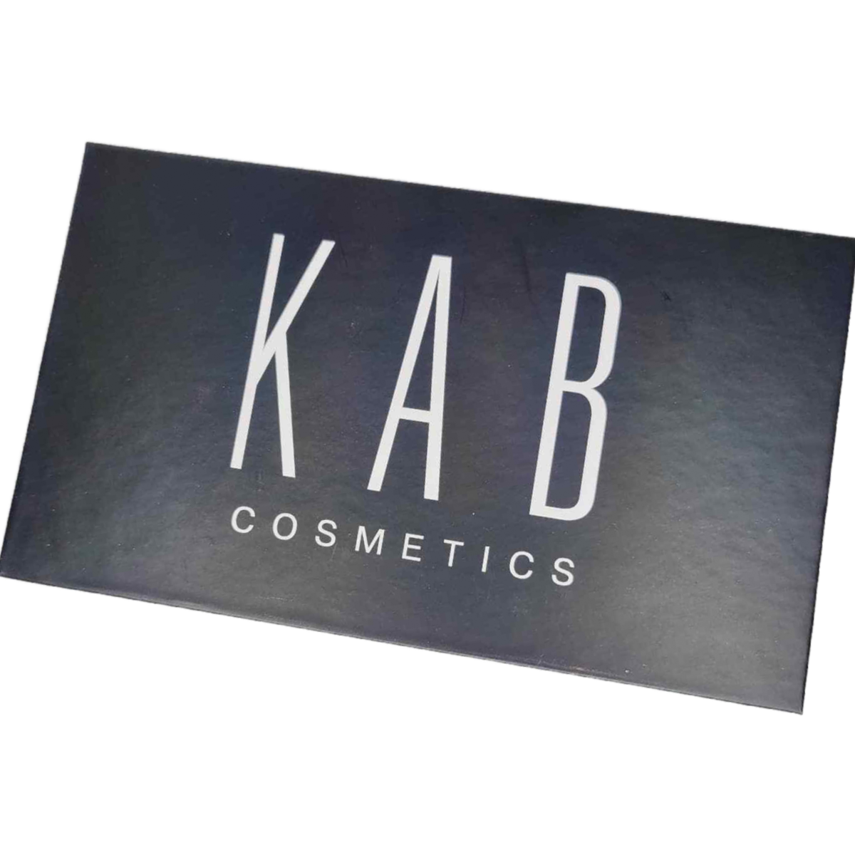 KAB Cosmetics DAY + NIGHT Eyeshadow Mirrored Palette 18 Shades Matte Shimmer NEW