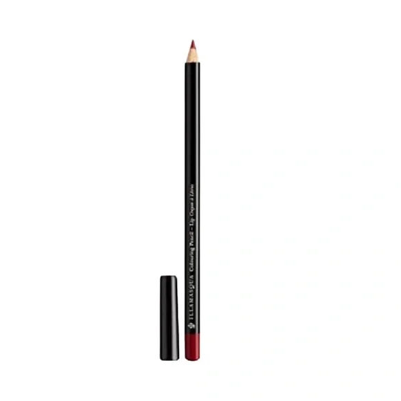 Illamasqua Lip Coloring Pencil Crayon Liner Rose Tone Lip Liner Full Size New