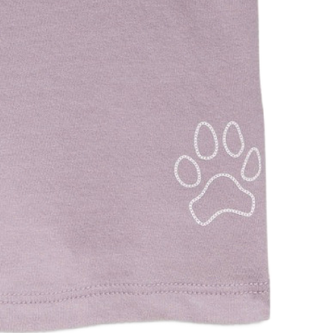 Old Navy Graphic T-Shirt Dog's Best Friend Short Sleeve Toddler Boy Girl NWT