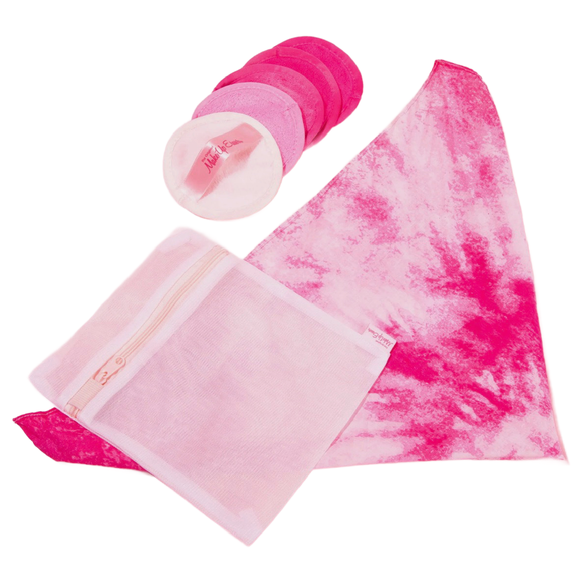 The Original Makeup Eraser