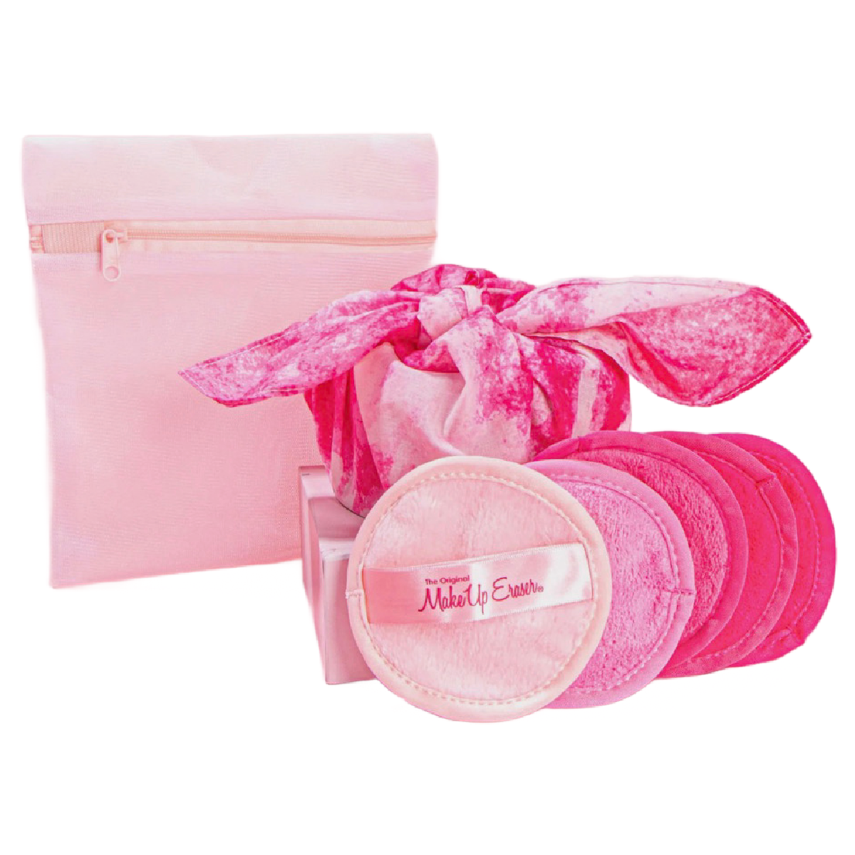 The Original Makeup Eraser