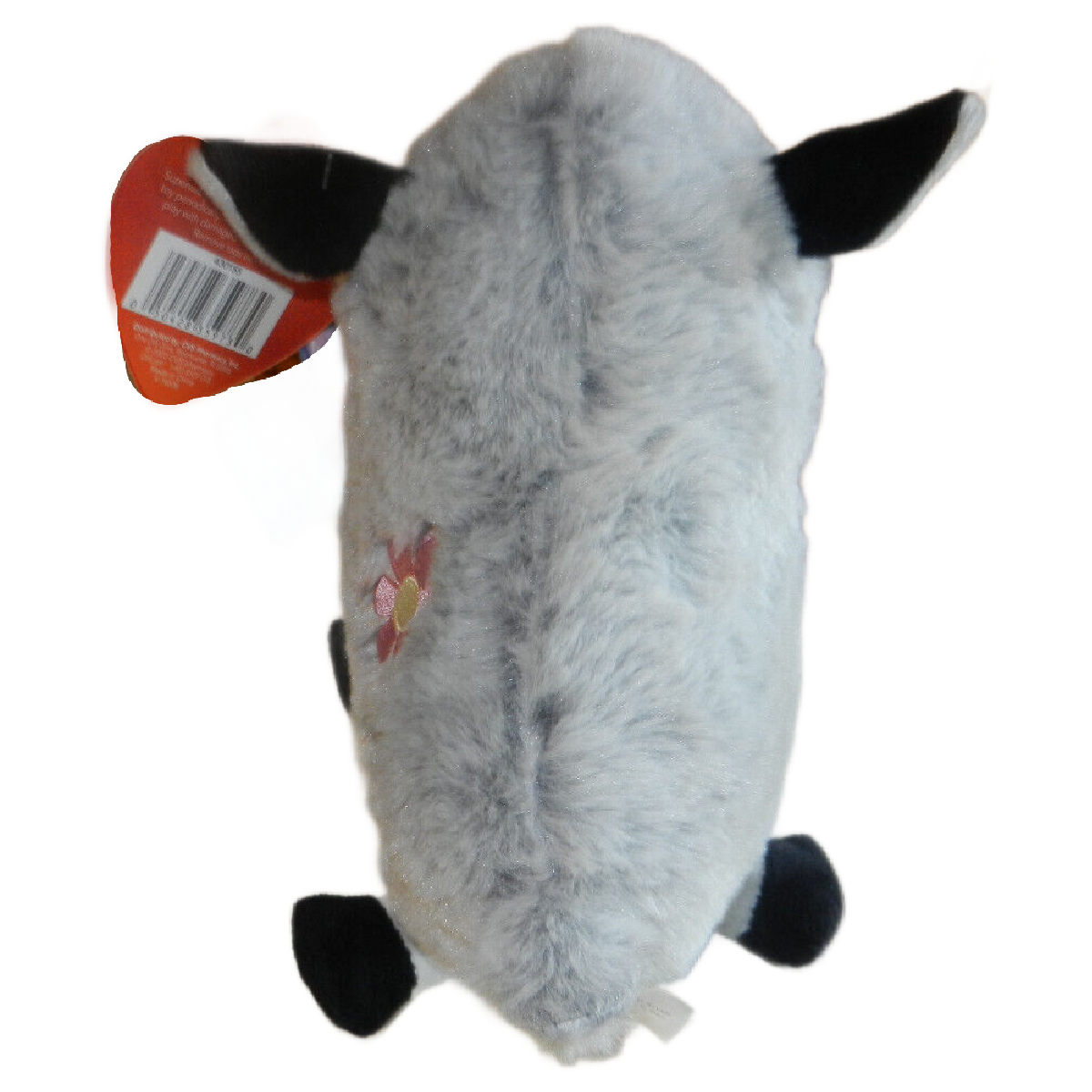 Pet Central Squeaky Happy Plush Stuffed Lamb Dog Toy Easter Soft NEW Lots