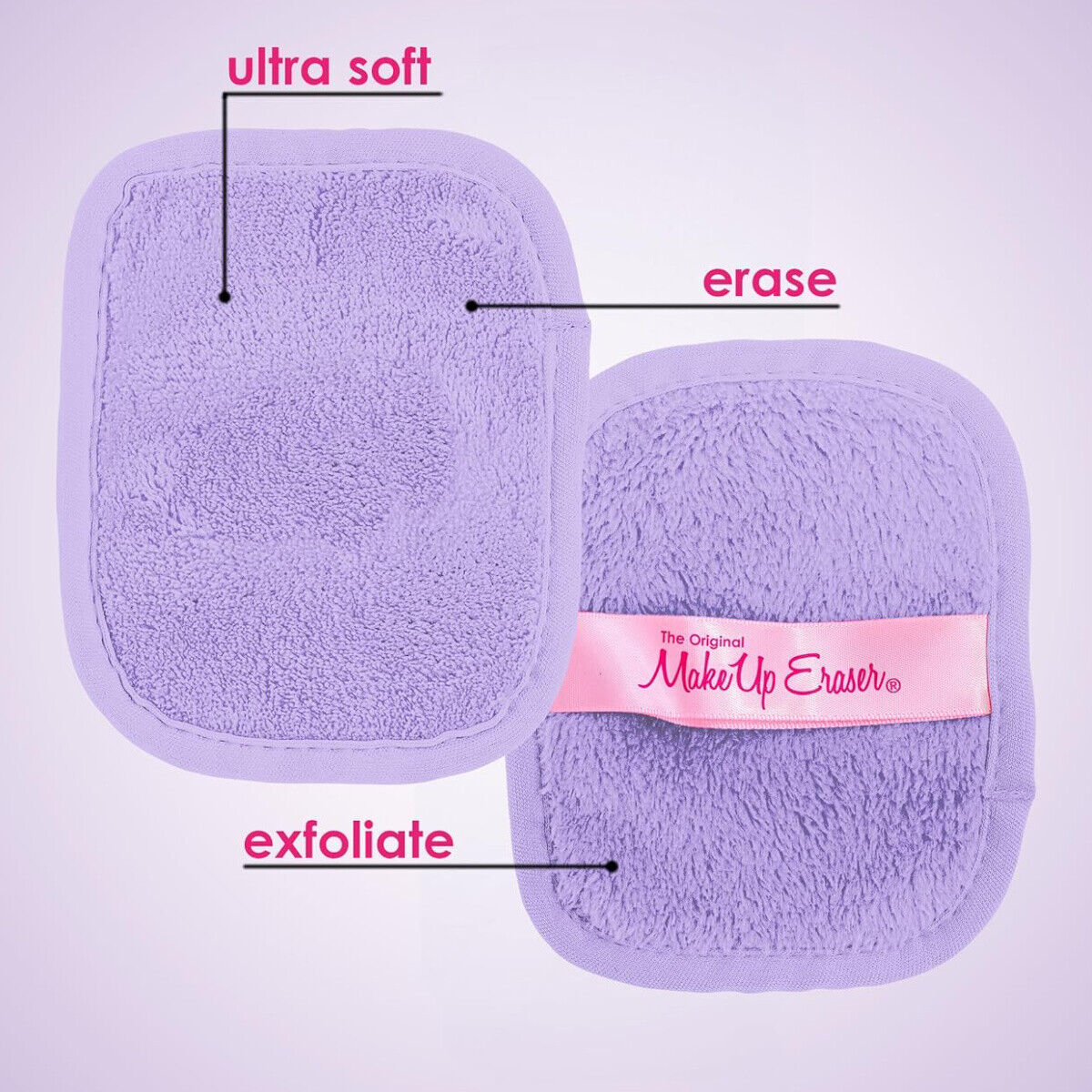 The Original Makeup Eraser
