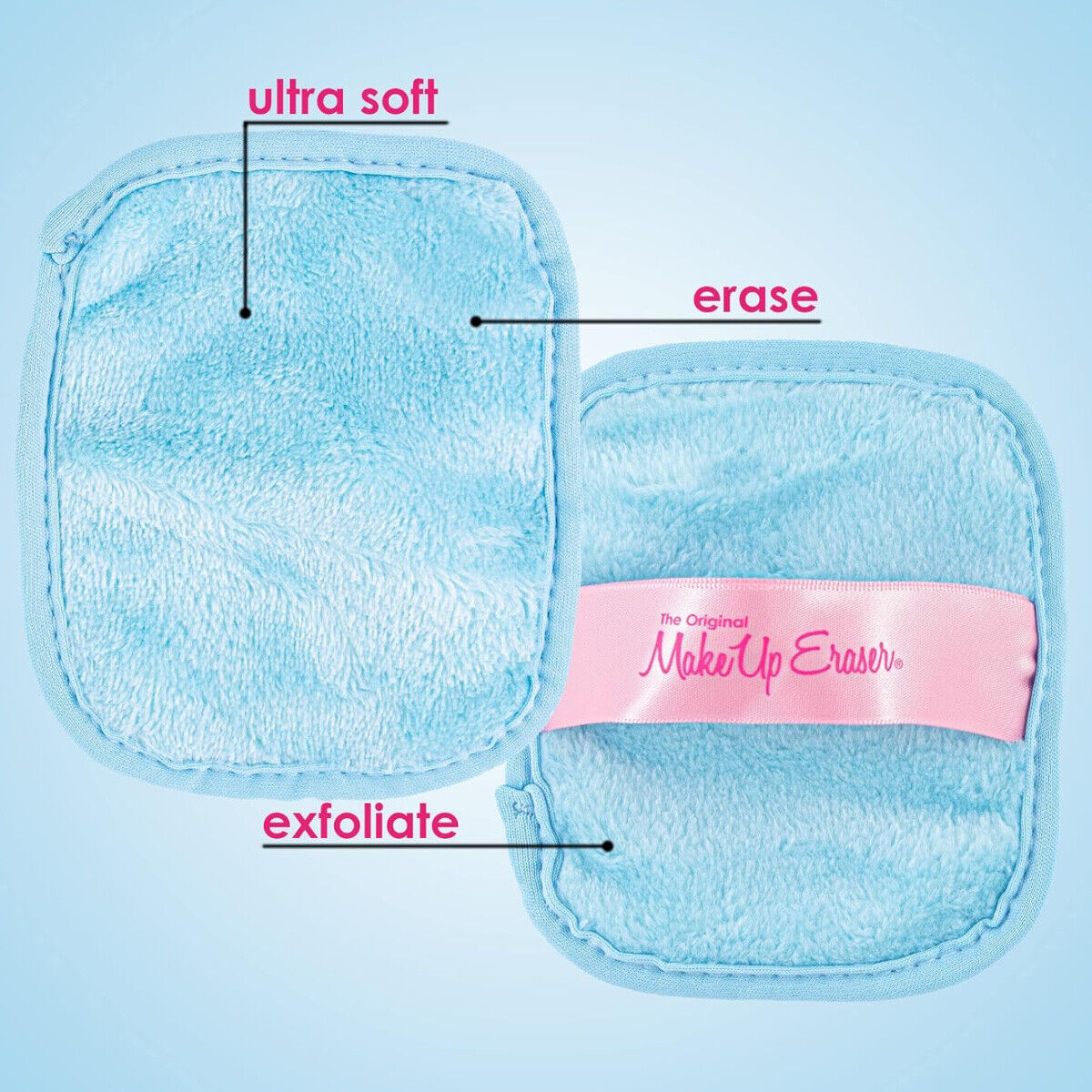 The Original Makeup Eraser