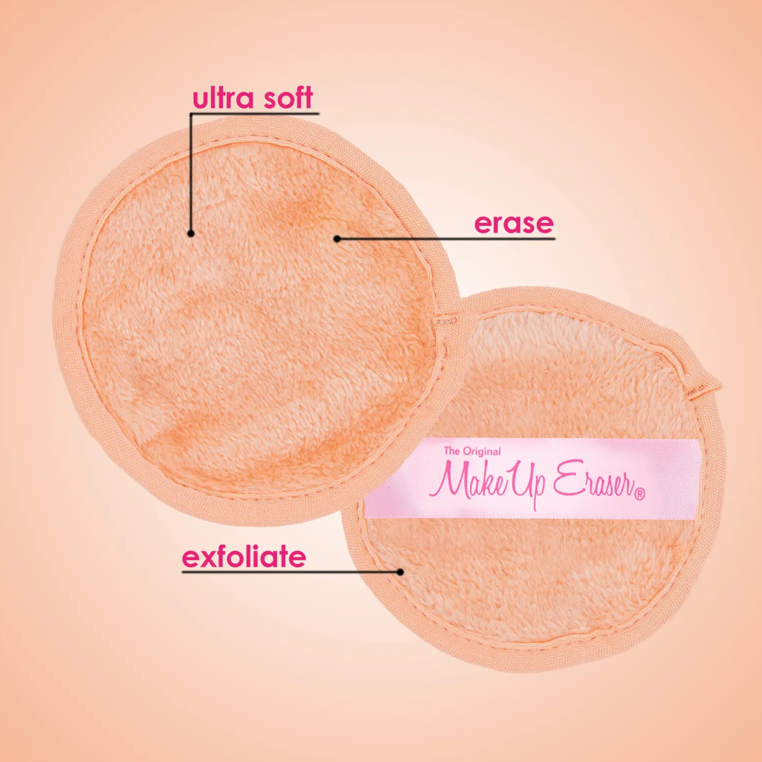 The Original Makeup Eraser
