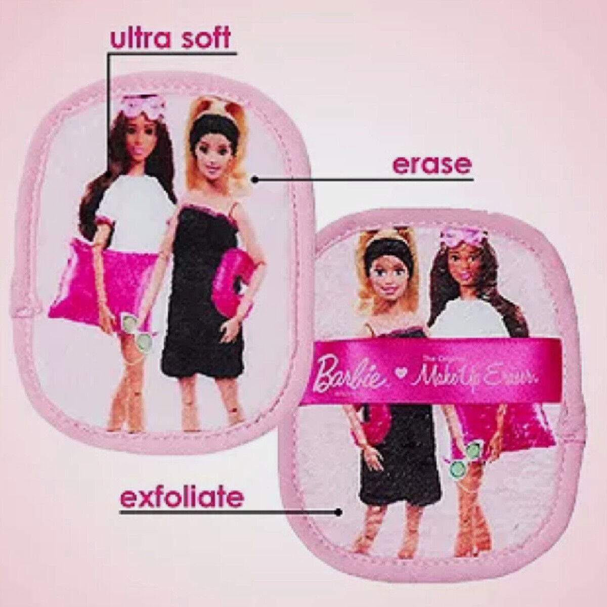 The Original Makeup Eraser