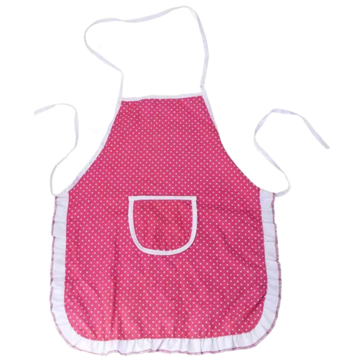 Pretend Role Play Kitchen Clothes Children Chef Set Baking Apron Toy Costume New