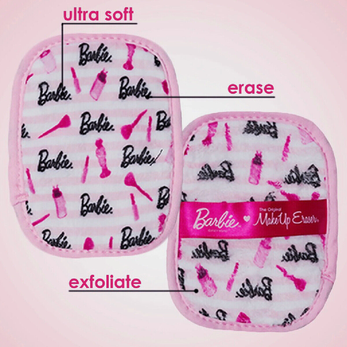 The Original Makeup Eraser