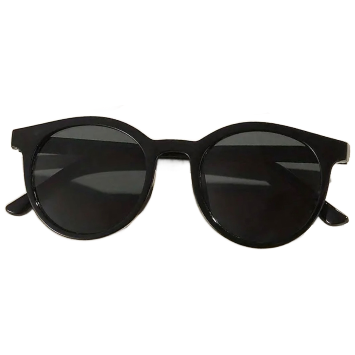 Oval Fashion Unisex Sunglasses Anti-Reflective No Glare Casual Sun Shades New