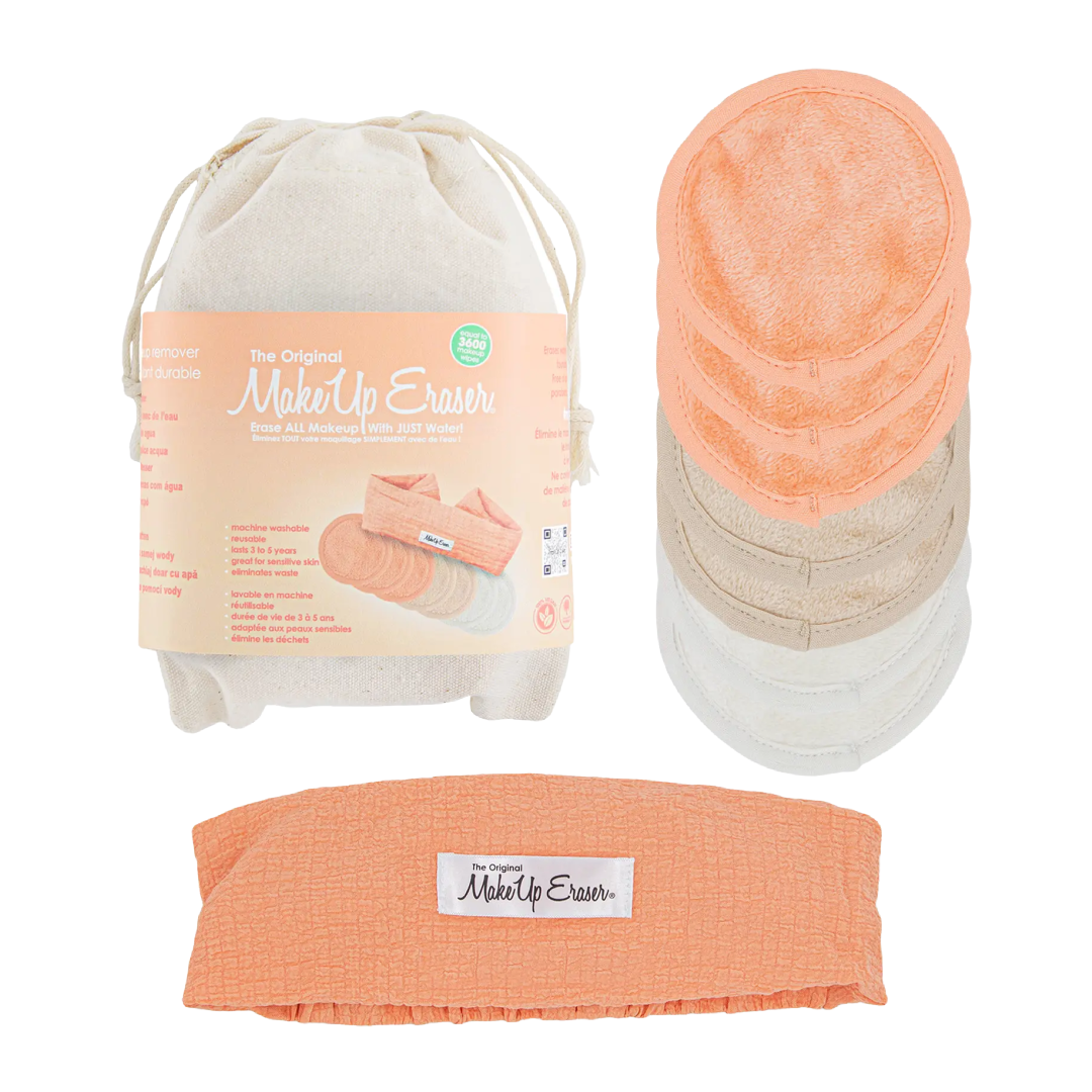 The Original Makeup Eraser
