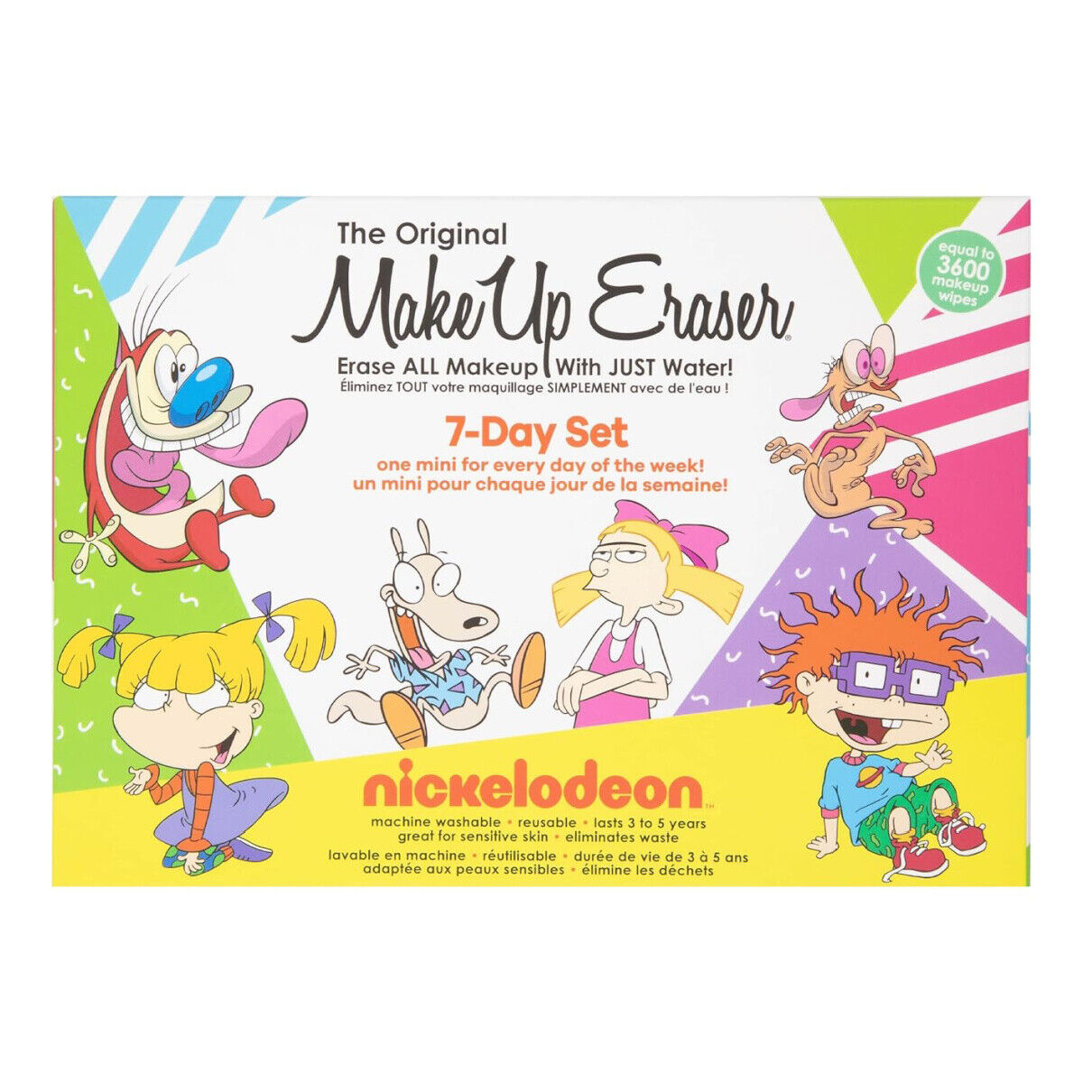 The Original Makeup Eraser