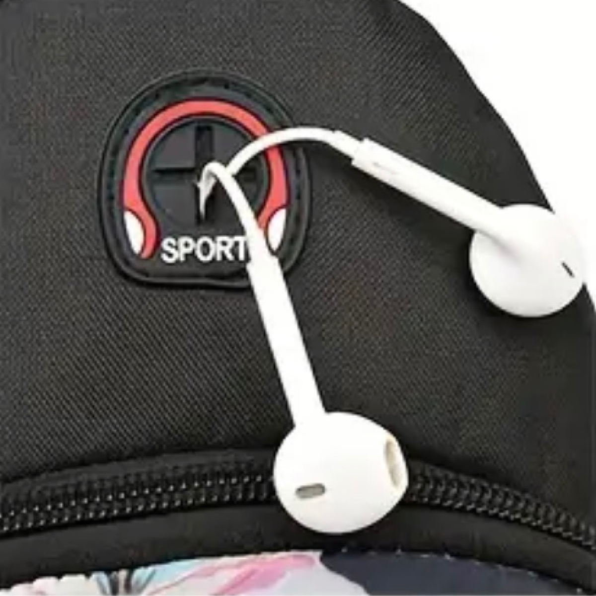 Mini Backpack Crossbody Chest Bag Nylon Sport Travel Casual Diagonal Unisex New