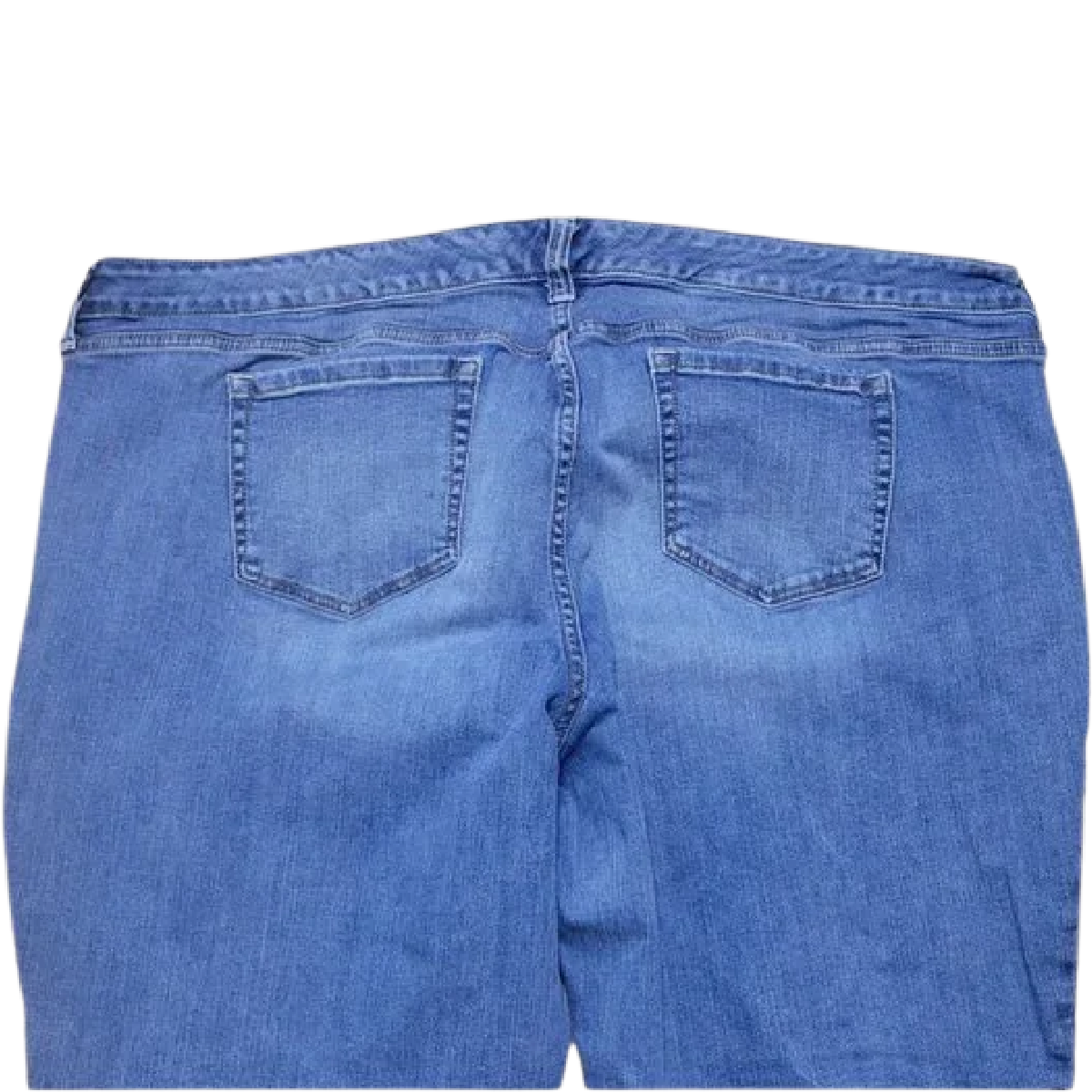 Torrid Boyfriend Blue Jeans Medium Torrid Boyfriend Blue Jeans Medium Wash Lightly Distressed Plus Size 24 PocketsWash Lightly Distressed Plus Size 24 Pockets