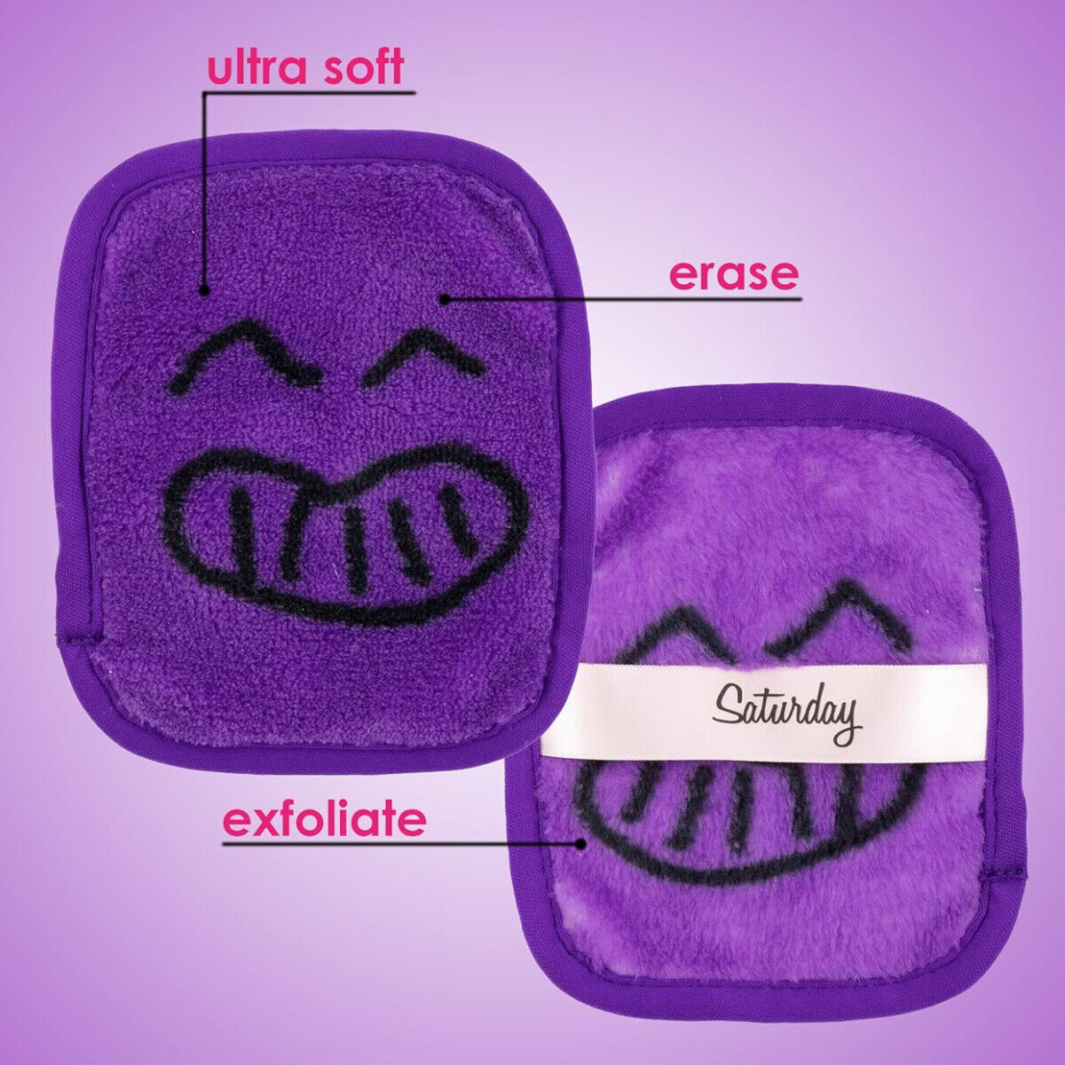 The Original Makeup Eraser