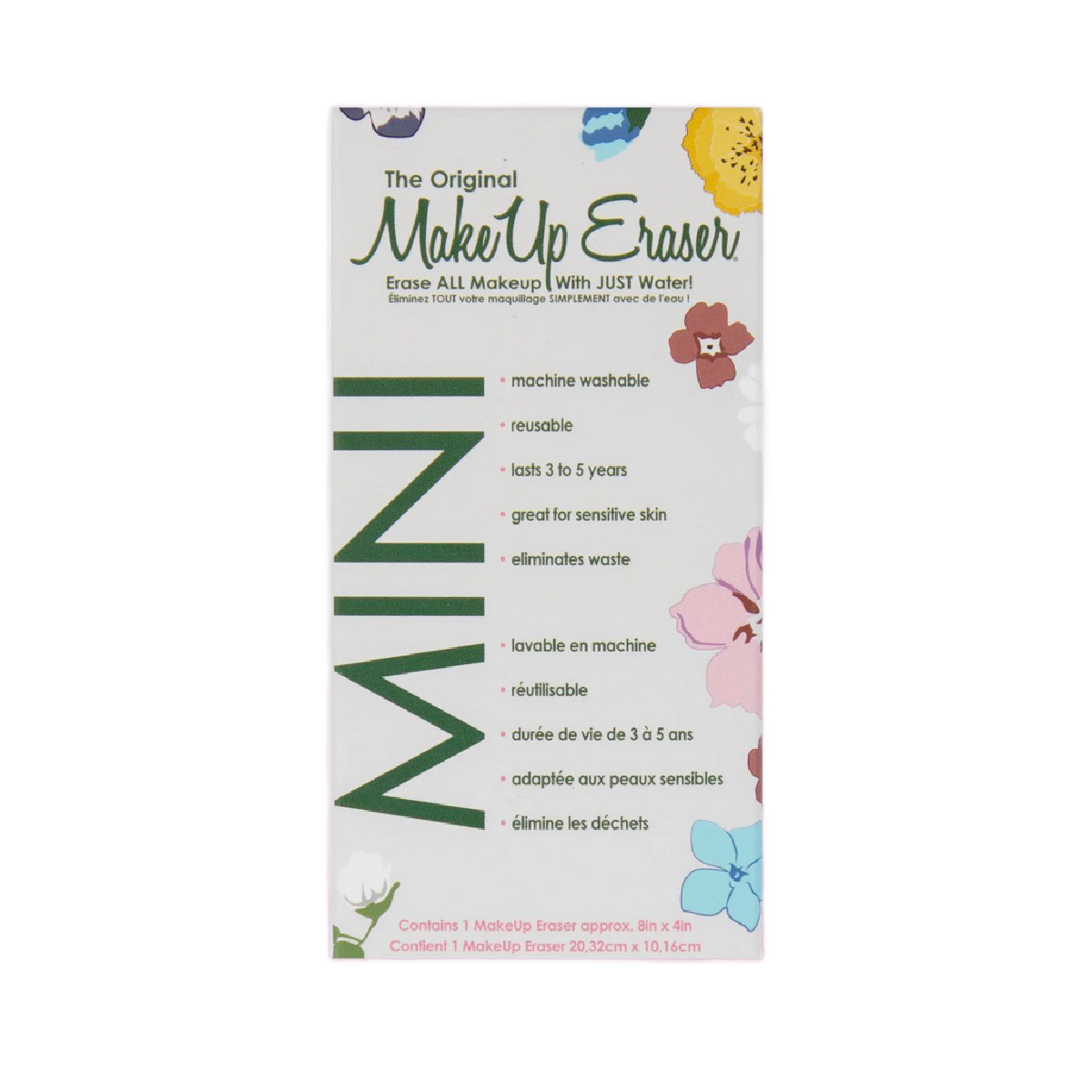 The Original Makeup Eraser