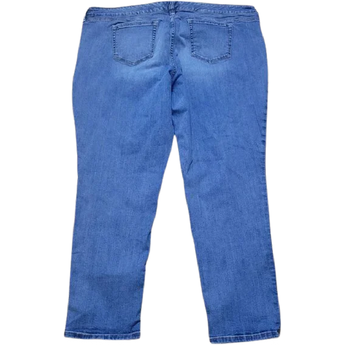 Torrid Boyfriend Blue Jeans Medium Torrid Boyfriend Blue Jeans Medium Wash Lightly Distressed Plus Size 24 PocketsWash Lightly Distressed Plus Size 24 Pockets