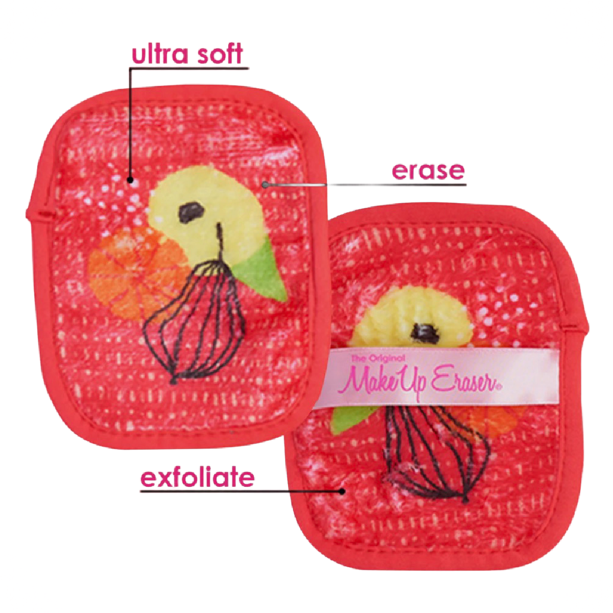 The Original Makeup Eraser