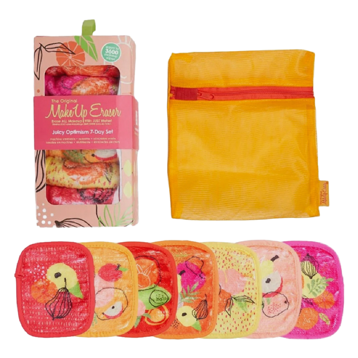 The Original Makeup Eraser
