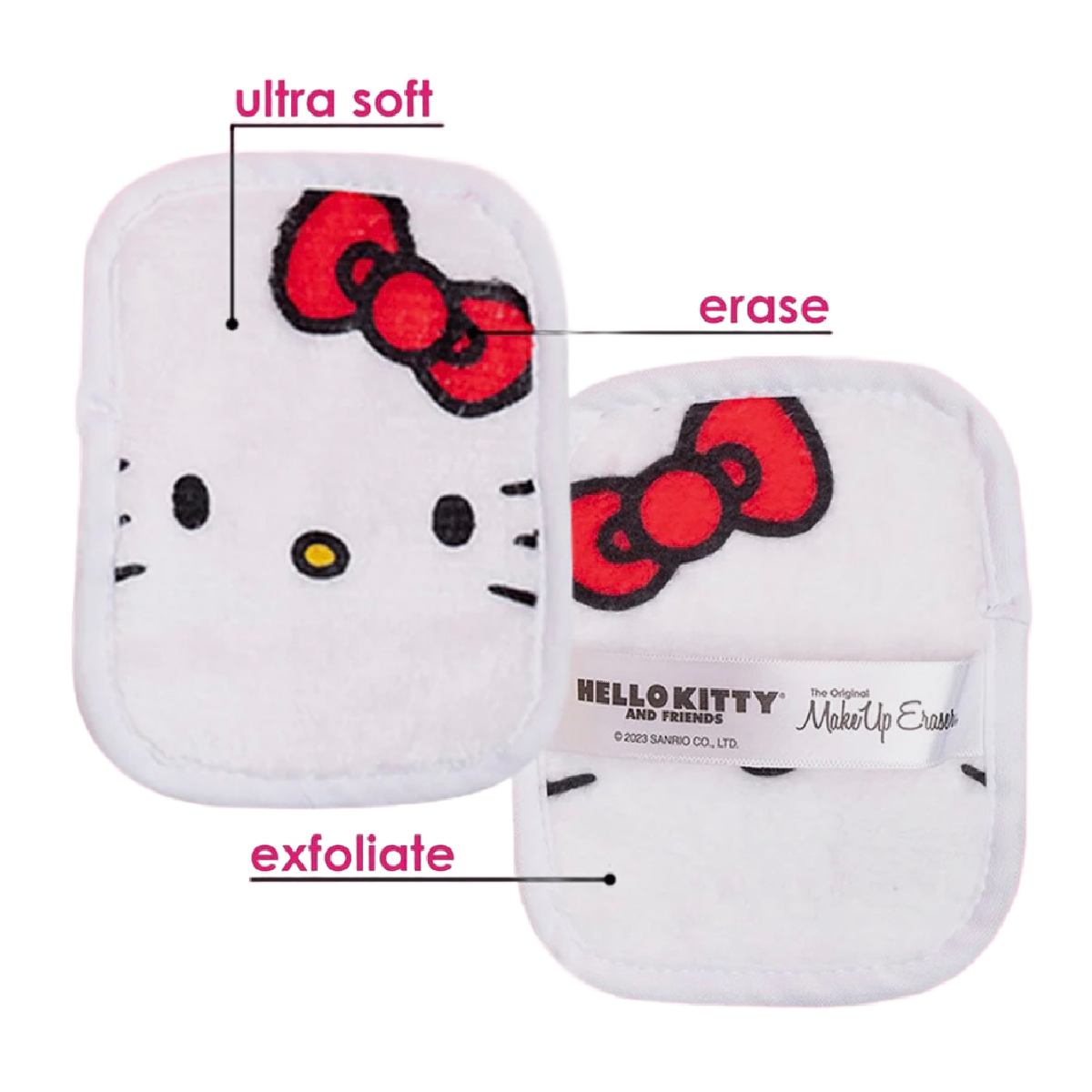The Original Makeup Eraser