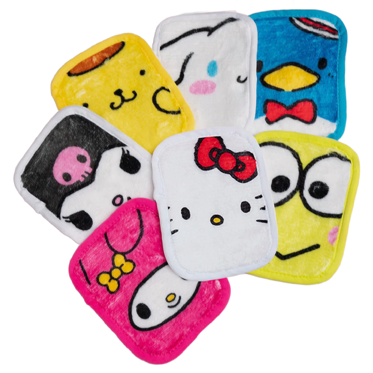 The Original Makeup Eraser