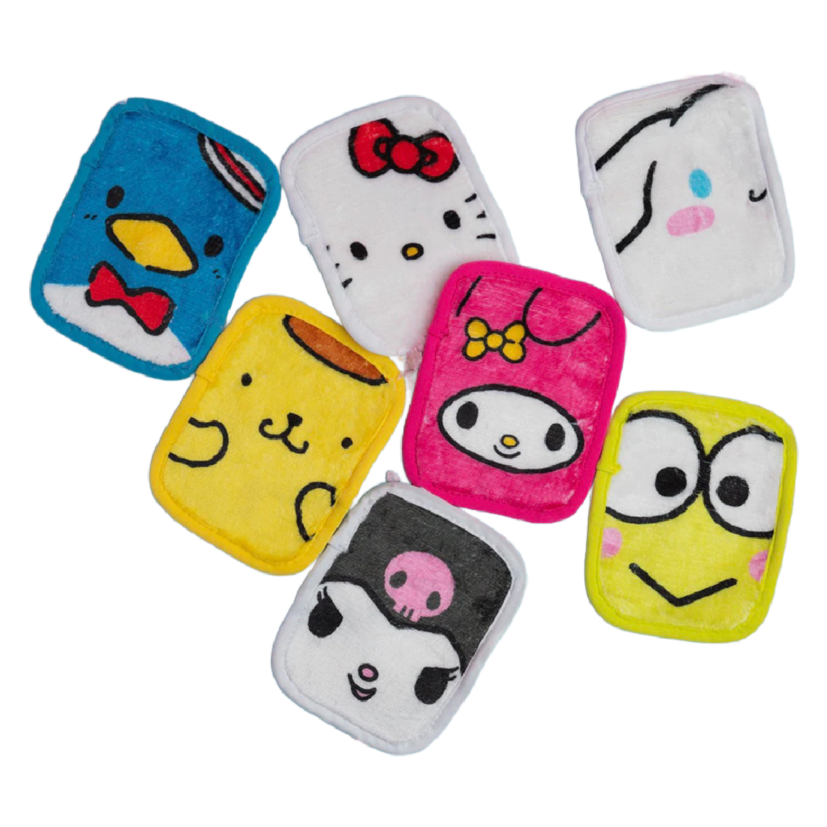 The Original Makeup Eraser